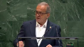 পারমাণবিক বোমা তৈরি করবে না তেহরান