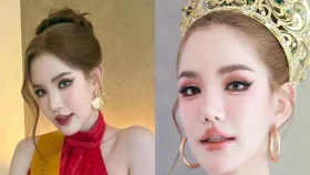 বিতর্কিত ভিডিও ফাঁস হওয়ায় থাই সুন্দরীর মুকুট বাতিল