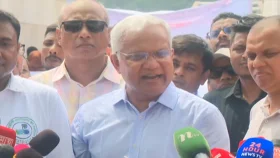 শিগগির দলীয় মনোনয়ন চূড়ান্ত করবে বিএনপি: ডা. জাহিদ