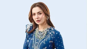 বাংলাদেশ নিয়ে ফেসবুকে যা জানালেন হানিয়া আমির  