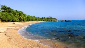 নভেম্বর থেকে পর্যটকদের জন্য খুলছে সেন্টমার্টিন