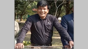 খবর সংযোগের সাংবাদিক অমর ডি কস্তা পেলেন ফেলোশিপ