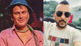 সংগীতশিল্পী জুবিন গার্গের মৃত্যুর ঘটনায় সহকর্মীকে গ্রেপ্তার