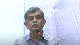 বায়োটেকনোলজি নির্ভর ভবিষ্যতের পথে বাংলাদেশ: শিক্ষা উপদেষ্টা