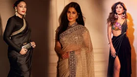 বলিউডের যেসব নায়িকা চল্লিশে মা হয়েছেন