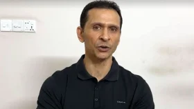 সাবেক স্বরাষ্ট্র প্রতিমন্ত্রী সোহেল তাজকে আটকে দেওয়া হলো বিমানবন্দরে