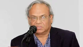 নির্বাচন নিয়ে ‘নীলনকশা’ হলে জনগণ ছেড়ে দেবে না: রিজভী