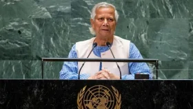 জাতিসংঘ অধিবেশনে ভাষণ দেবেন প্রধান উপদেষ্টা