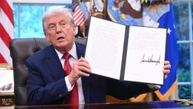 ১৪ বিলিয়ন ডলারে টিকটক বিক্রি করবেন ট্রাম্প