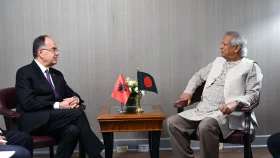 বাংলাদেশি কর্মী নিতে আগ্রহী আলবেনিয়া, ভিসা সহজীকরণে আশ্বাস