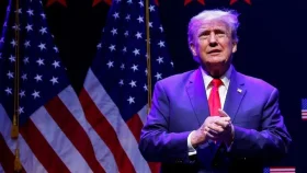 ট্রাম্প আগ্রহী নন ভারত-পাকিস্তানের কাশ্মীর সমস্যা সমাধানে : মার্কিন কর্মকর্তা