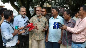 জাতীয়তাবাদী শিক্ষক ফোরামের কমপ্লিট শাটডাউন কর্মসূচি স্থগিত 