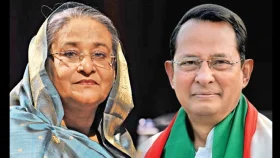 জুলাই গণহত্যার ষড়যন্ত্রের ছক যেভাবে একেছিলেন হাসিনা-ইনু