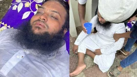 ‘নিখোঁজ’ বৈষম্যবিরোধী নেতা মামুন, ৫ দিন পর পূর্বাচল থেকে উদ্ধার