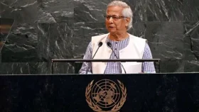 ‘রোহিঙ্গাদের তহবিলে অতিরিক্ত কাটছাঁট হলে নিরাপত্তা ঝুঁকি বাড়বে’