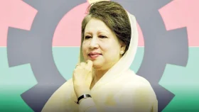 খালেদা জিয়া যে আসন থেকে নির্বাচন করতে পারেন