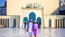 জুমার দিনের ফজিলত ও বিশেষ আমল