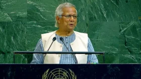 জবাবদিহিতা ছাড়া যে কোনো উন্নয়ন ক্ষণস্থায়ী ও ভঙ্গুর: প্রধান উপদেষ্টা