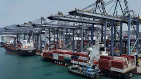 যুক্তরাষ্ট্রের শুল্কে চীনের প্রদেশভিত্তিক রফতানি ক্ষতি