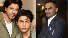 শাহরুখ-আরিয়ানের বিরুদ্ধে মামলা, আদালতে খারিজ