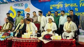 সুনাম ধরে রাখতে মান্দাতা আমলের রাজনীতি ধরে রাখা যাবে না: এ্যানি