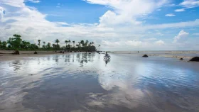 কক্সবাজারে উৎসব, কুয়াকাটায় নিরবতা, হতাশ ভ্রমণপিপাসুরা