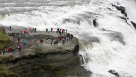 আইসল্যান্ডের ১০টি প্রাণঘাতী দর্শনীয় স্থান