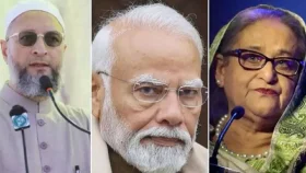 আপনার বাংলাদেশি বোন দিল্লিতে, তাকে দেশে পাঠান 