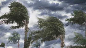 দুপুরের মধ্যে ৭ জেলায় ঝড়বৃষ্টির আভাস