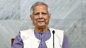 ‘বৈষম্যমুক্ত দেশ গড়তে ভেদাভেদ ভুলে একযোগে কাজ করতে হবে’