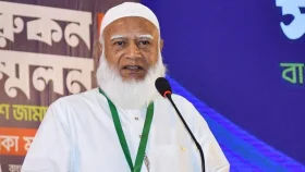 রাষ্ট্র পরিচালনার সুযোগ পেলে যা করবে জামায়াত