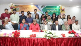 কেজেএফডি- লুৎফে আরা খাতুন স্কলারশিপ