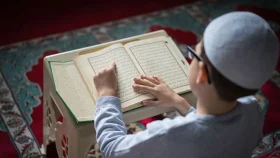 ‘রবিউস সানি’ মাসের ফজিলত