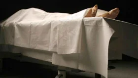 রাজধানীতে বাসের ধাক্কায় মোটরসাইকেল আরোহীর মৃত্যু