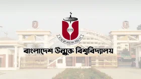 ঠাকুরগাঁওয়ে বাউবির পরীক্ষায় নকলের অভিযোগ