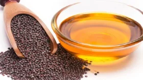 স্বাস্থ্যরক্ষায় সরিষার তেলের উপকারিতা