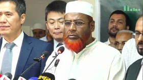 জাতীয় নির্বাচনে ইইউর কারিগরি সহায়তা চায় জামায়াত