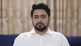 এনসিপি এককভাবে নির্বাচনের প্রস্তুতি নিচ্ছে: নাহিদ