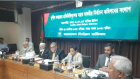 আমরা বিশ্বাসযোগ্য নির্বাচন করতে প্রতিজ্ঞাবদ্ধ: সিইসি