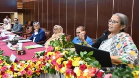 জলাতঙ্ক রোগ নিয়ে আতঙ্কিত না হয়ে সচেতনতা বাড়াতে হবে 