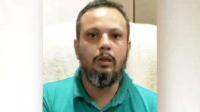 কামাল মজুমদারের ছেলে শাহেদ আটক