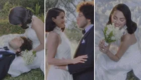 সেলেনা গোমেজের নতুন অধ্যায় শুরু