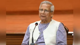 জাতীয় সমবায় দিবসে প্রধান উপদেষ্টার বাণী