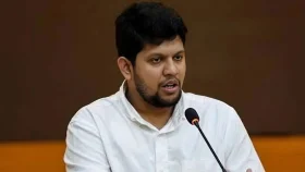 এক মাসের মধ্যে সাংবাদিক সুরক্ষা আইন বাস্তবায়ন সম্ভব: তথ্য উপদেষ্টা