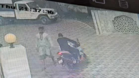 পাংশায় চুরি হওয়া মোটরসাইকেল বরিশাল থেকে উদ্ধার, গ্রেপ্তার ২