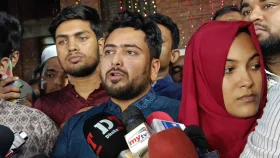 ‘আগামী নির্বাচনে এনসিপি সকল সম্প্রদায়ের অংশগ্রহণ নিশ্চিত করবে’