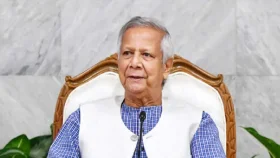 বাস্তবতার নিরিখে শিক্ষকদের বিষয়ে সিদ্ধান্ত নিতে হয়েছে: প্রধান উপদেষ্টা