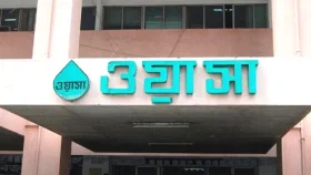 ঢাকা ওয়াসায় বড় নিয়োগ