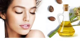 চোখের পাতায় ক্যাস্টর অয়েল ব্যবহারের উপকারিতা