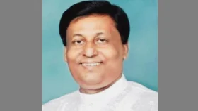 পিরোজপুর-২ আসনে বিএনপির মনোনয়ন চান ফকরুল